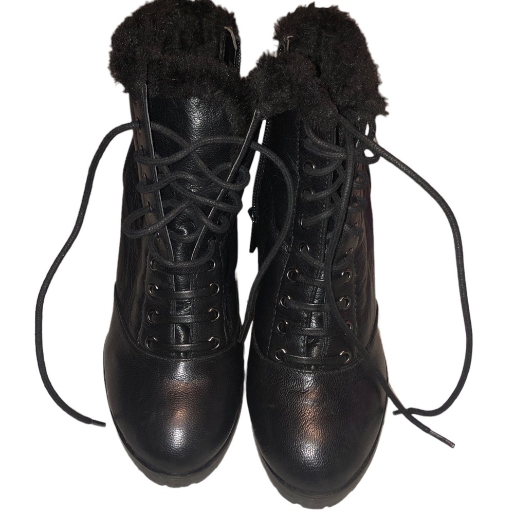 Brand new Jessica Simpson boots never been worn